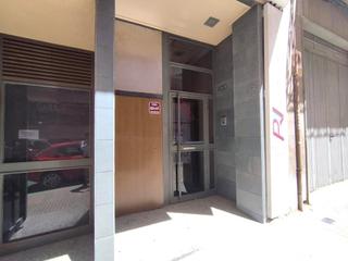 Geschäftsraum  Calle san miguel. Venta de local en villena   calle san miguel n1