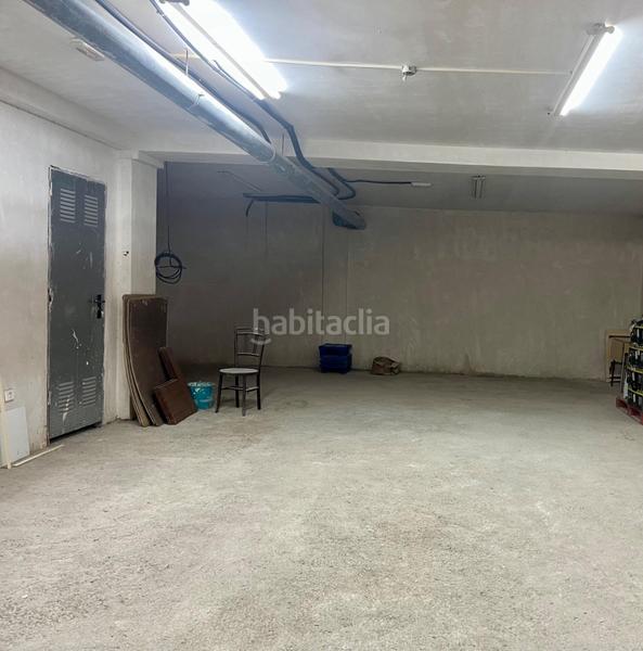 Foto b84c4b38-9829-467f-81c3-36b763b9d549. Alquiler local comercial superlocal de 3 plantas!!! en alquiler en Elche / Elx