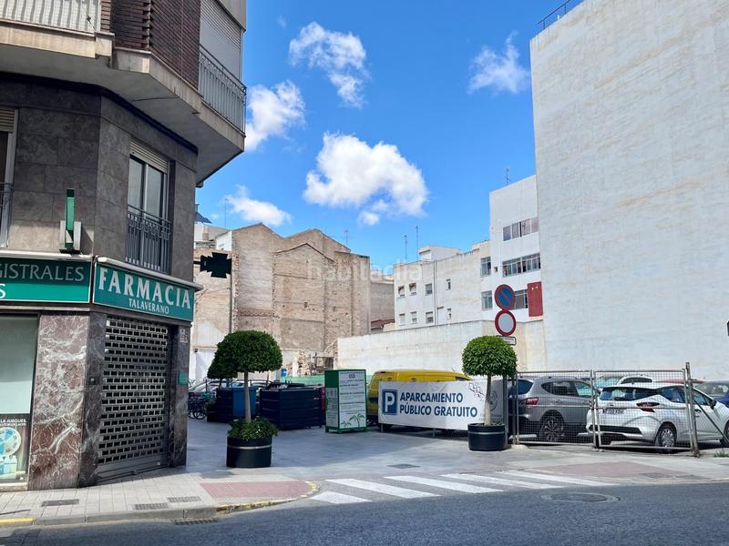 Foto 649f58cd-5923-4a40-9b4a-dff1fb381bb4. Location local commercial dans El Raval - Portes Encarnades Elche / Elx