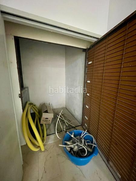 Foto ea2e91a0-8f97-48eb-bcac-bd8f0bb9ebca. Location local commercial dans El Raval - Portes Encarnades Elche / Elx