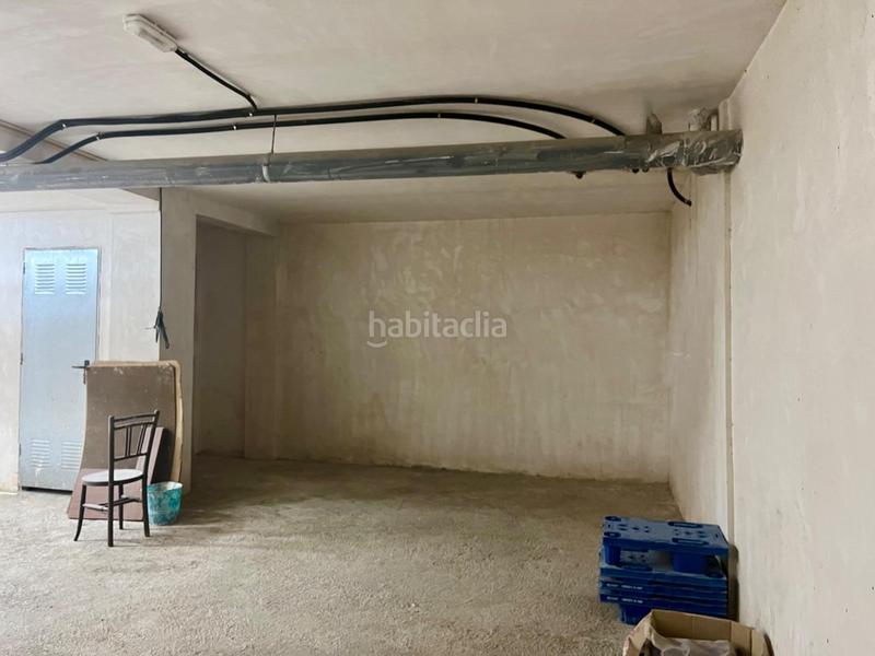 Foto 08eb73e4-571f-4135-b861-ec6f8309c3d5. Rent business premise in El Raval - Portes Encarnades Elche / Elx