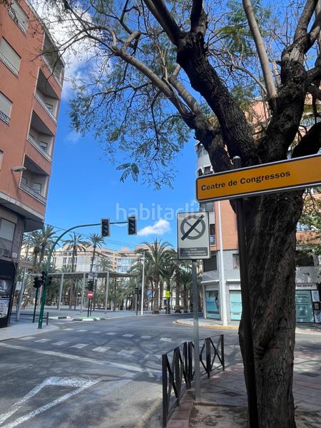 Foto db6512ee-61da-4f68-84b4-38dea2160090. Rent business premise in El Raval - Portes Encarnades Elche / Elx