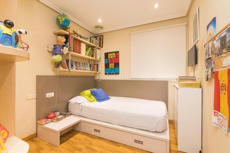 Foto 01a71e9a-1947-431a-a615-e83f9bc0bdf9. Flat with heating in El Raval - Portes Encarnades Elche / Elx