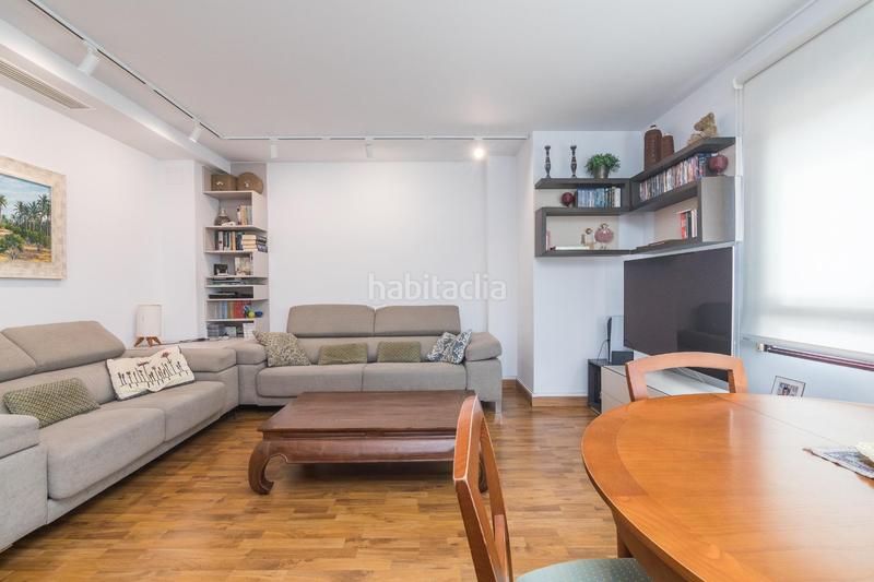 Foto 0b517bf8-c91c-4f41-9dfc-bbdc263f4416. Flat with heating in El Raval - Portes Encarnades Elche / Elx