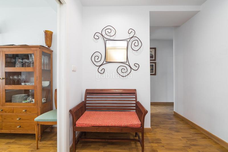 Foto 19862276-ef9a-4755-88e4-0f01090a0839. Flat with heating in El Raval - Portes Encarnades Elche / Elx