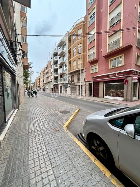 Foto 1e2c32e8-5b03-4aaf-b241-2a458d2e96bd. Flat with heating in El Raval - Portes Encarnades Elche / Elx