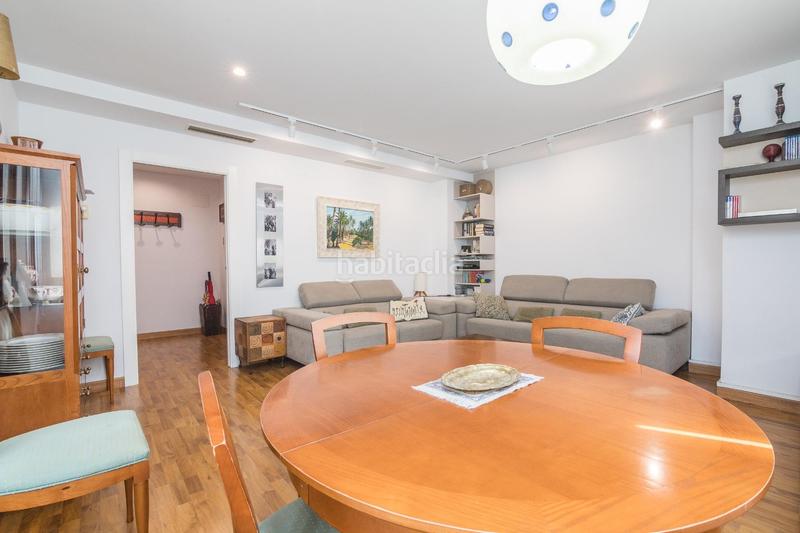 Foto 1e9a6535-ef0e-429c-8c3e-cfa01514a61e. Flat with heating in El Raval - Portes Encarnades Elche / Elx