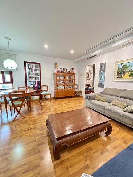 Foto 2943b429-3ad9-4f1a-9c34-546f2eda7e6c. Flat with heating in El Raval - Portes Encarnades Elche / Elx