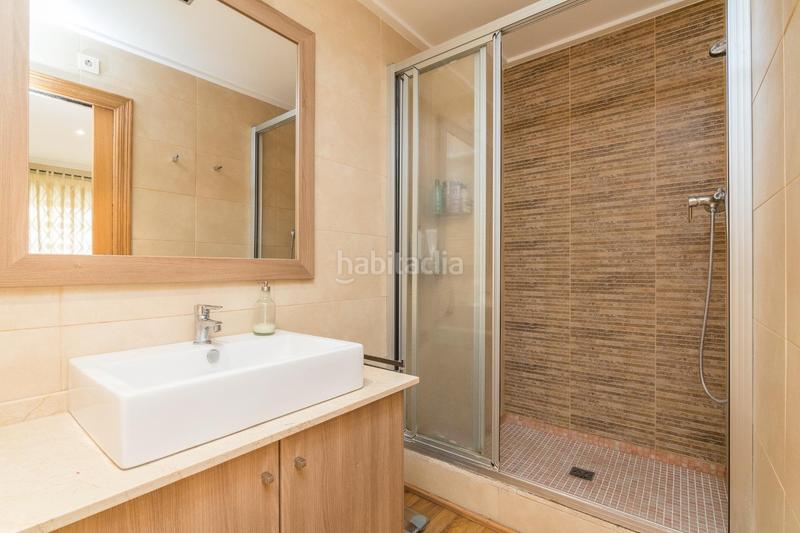 Foto 557c442c-35c5-4da0-98ac-f8cab1554599. Flat with heating in El Raval - Portes Encarnades Elche / Elx