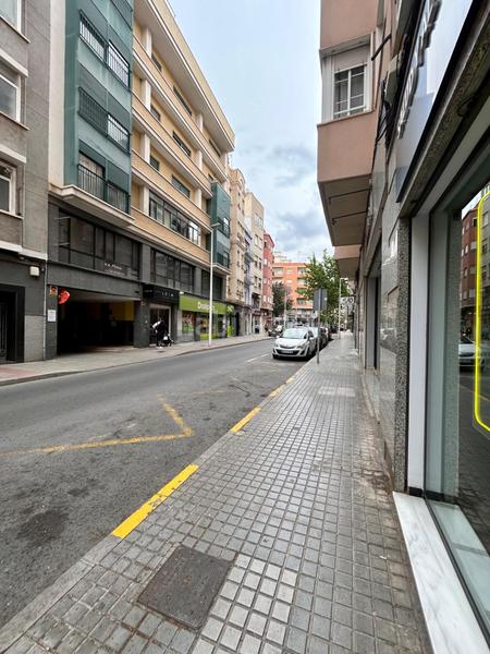 Foto 597fb043-7eec-4714-89e7-d457a5ea758f. Flat with heating in El Raval - Portes Encarnades Elche / Elx