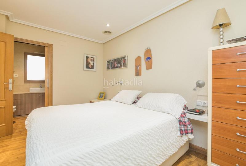 Foto 5b9c263e-45a0-401e-a856-78a8301463c7. Flat with heating in El Raval - Portes Encarnades Elche / Elx