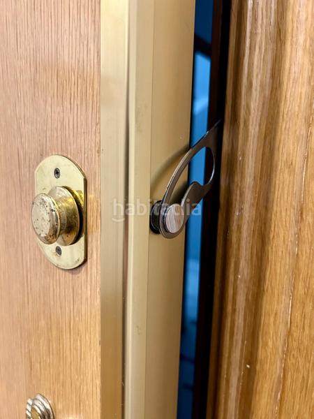 Foto 5eb9a55b-1bc9-4502-98a9-d5718838f45d. Flat with heating in El Raval - Portes Encarnades Elche / Elx