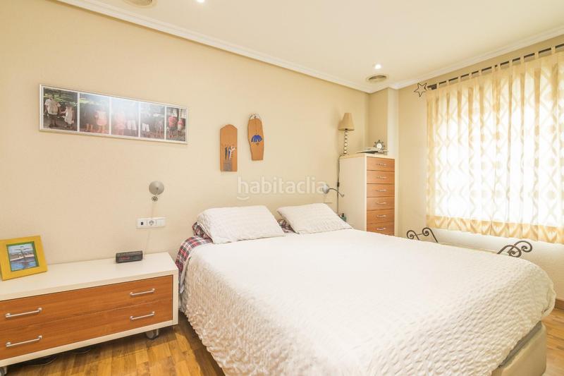 Foto 6120ec66-5888-40c3-a1a1-bfcac27d1130. Flat with heating in El Raval - Portes Encarnades Elche / Elx