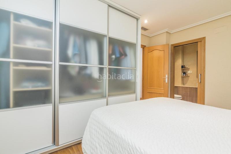 Foto 775eb874-2a5d-4655-8778-b3a48d5edb08. Flat with heating in El Raval - Portes Encarnades Elche / Elx