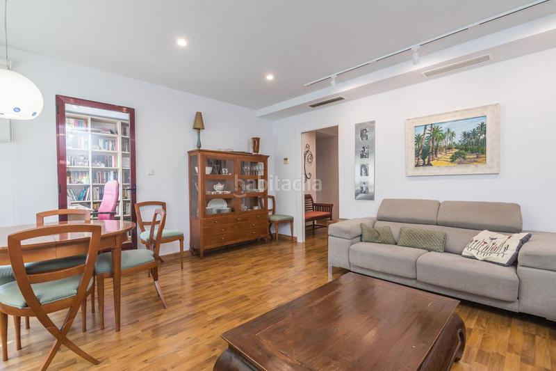 Foto 7b57465c-e4a2-46ac-9c9a-537bf80b766b. Flat with heating in El Raval - Portes Encarnades Elche / Elx