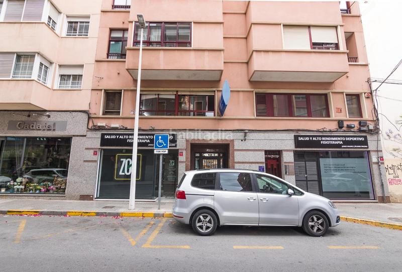 Foto 83e9a22f-4b51-4e0b-8a32-45a005748ec4. Flat with heating in El Raval - Portes Encarnades Elche / Elx