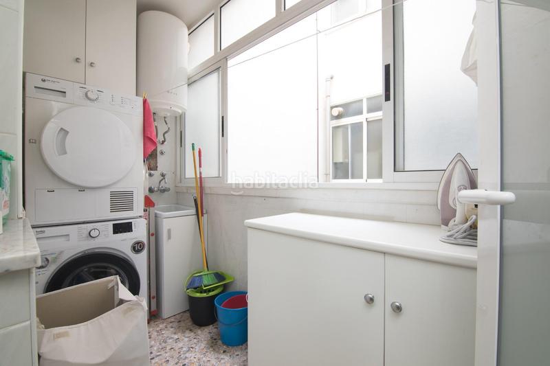 Foto 857848fc-c6a8-4dc5-b332-404bb360d79d. Flat with heating in El Raval - Portes Encarnades Elche / Elx