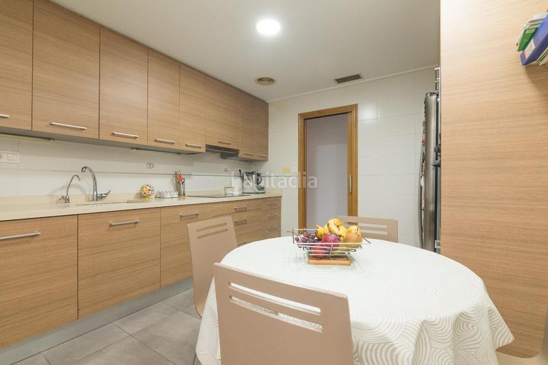 Foto 9004ec6e-f2dc-472a-8dc2-e5995832f5c9. Flat with heating in El Raval - Portes Encarnades Elche / Elx