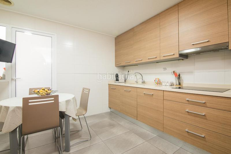 Foto a534d542-cb37-4797-a923-8c33e41bf9e9. Flat with heating in El Raval - Portes Encarnades Elche / Elx