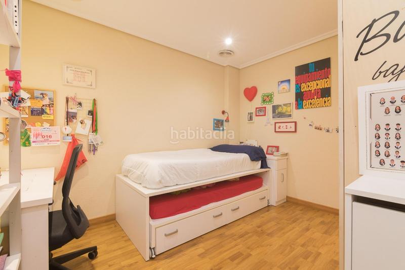 Foto d90436a0-78e3-435b-8aac-491d79091c70. Flat with heating in El Raval - Portes Encarnades Elche / Elx