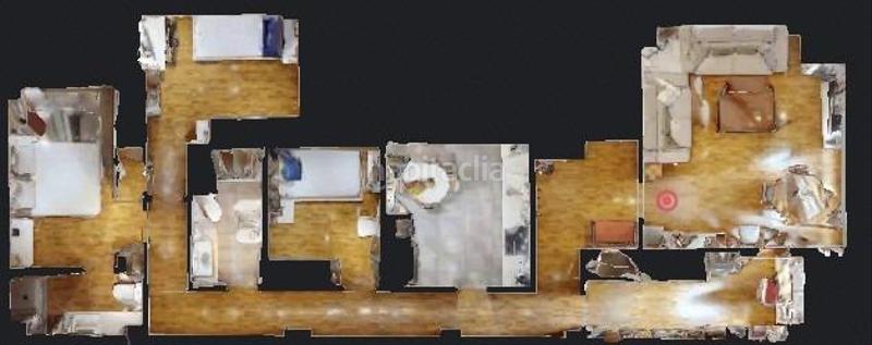 Foto da0e0ed4-79bb-4fbc-a280-22fdcf6e06ca. Flat with heating in El Raval - Portes Encarnades Elche / Elx