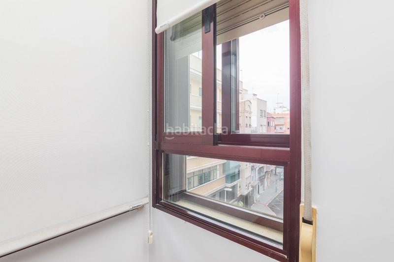 Foto e527a516-c76c-43f2-a47b-761d16c96164. Flat with heating in El Raval - Portes Encarnades Elche / Elx