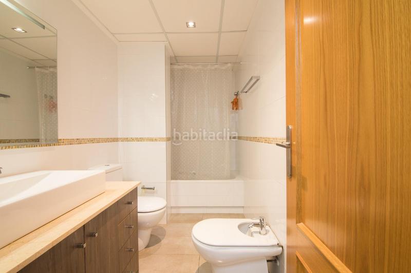 Foto f8edf11f-3d18-4f31-ac9e-ac633e7af845. Flat with heating in El Raval - Portes Encarnades Elche / Elx