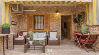 Reihenhaus in Monte Faro-Altomar II. Exclusividad en cada rincon fantástico adosado en gran !!!
