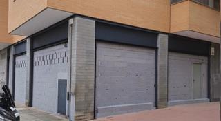 Local Comercial a Plaza Crevillente - Antiguos Juzgados - El Asilo. Local a un paso del corte ingles