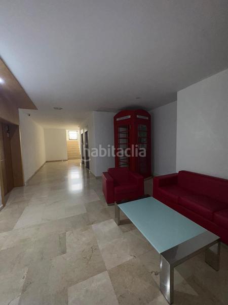 Foto 96c57c4f-4cd7-4073-95e5-59f113451d53. Location local commercial dans Nou Altabix Elche / Elx