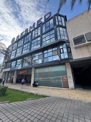 Geschäftsraum in Avenida ALICANTE