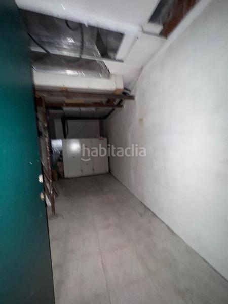 Foto 2058f15a-28e4-45aa-b0e1-a7332e7079c6. Rent business premise in Nou Altabix Elche / Elx