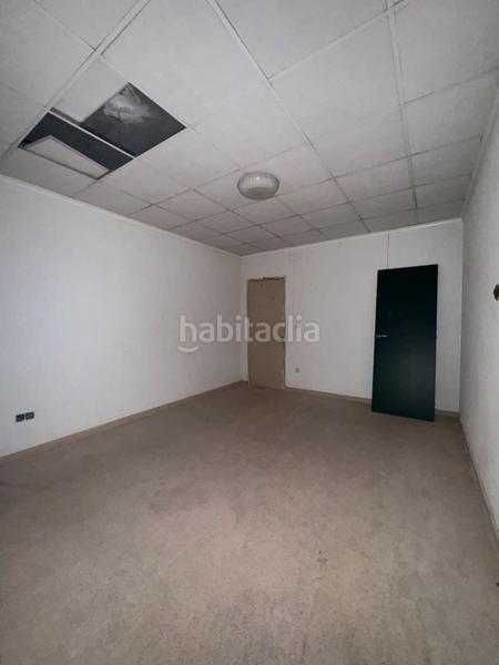 Foto 38e62fd0-118f-47eb-ab3e-31a72f172319. Rent business premise in Nou Altabix Elche / Elx