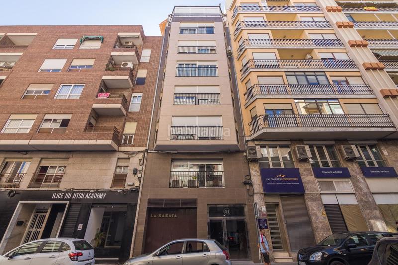 Foto 33f6e89a-7d82-49f3-a4ce-c114028b4ab7. Piso estrena tu vivienda llave en mano en el centro de elche!!! en Elche / Elx