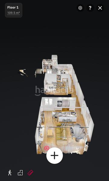 Foto bd0703af-4fe4-4549-8c61-bbb42aaf36dc. Piso estrena tu vivienda llave en mano en el centro de elche!!! en Elche / Elx