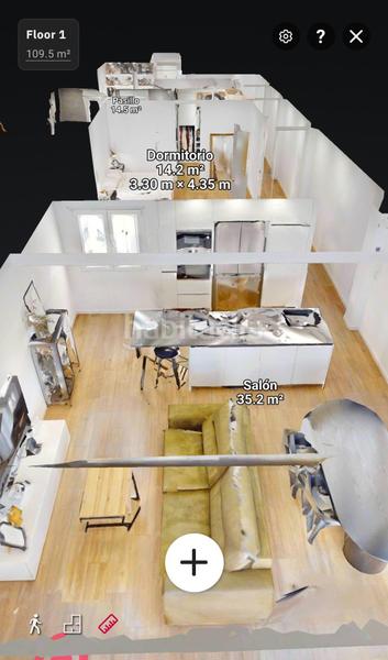 Foto eb6f2b36-e4d7-4b3b-ba2a-b36e5d841b3b. Piso estrena tu vivienda llave en mano en el centro de elche!!! en Elche / Elx