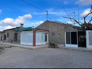 Xalet a Jubalcoi. Chalet a la venta en altabix