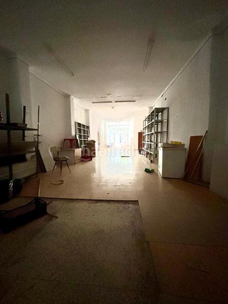 Foto 1024122e-a607-4d2e-9a54-5edece8bae0a. Local commercial dans Reina Victoria - Miguel Hernández Elche / Elx