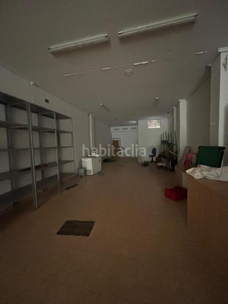 Foto 58b81b0d-75b6-4207-9e7c-2adf8117ee51. Local commercial dans Reina Victoria - Miguel Hernández Elche / Elx