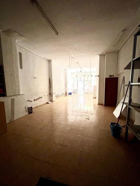 Foto 91a7741f-046a-4ce7-86b1-a37cc23dee7f. Local commercial dans Reina Victoria - Miguel Hernández Elche / Elx