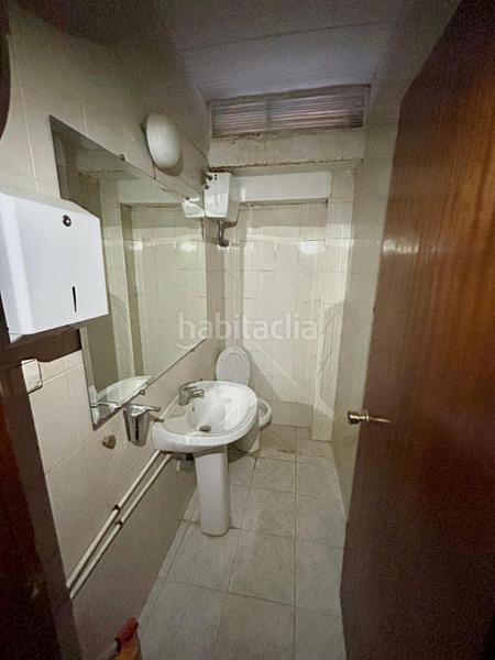 Foto 9c57bc15-b42e-441d-bd7e-96a22a07cfe0. Local commercial dans Reina Victoria - Miguel Hernández Elche / Elx