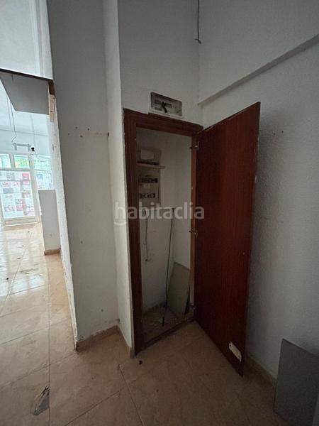 Foto b837e8cc-c7de-4307-a3a5-6ffd9f78f39e. Local commercial dans Reina Victoria - Miguel Hernández Elche / Elx