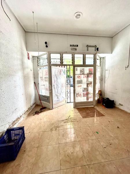 Foto d5233164-e368-4f79-89e5-a2e7b2b72eb3. Local commercial dans Reina Victoria - Miguel Hernández Elche / Elx