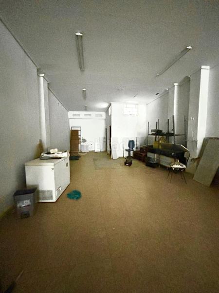 Foto ee35b27c-694a-478a-ad78-cca4fc346de8. Local commercial dans Reina Victoria - Miguel Hernández Elche / Elx