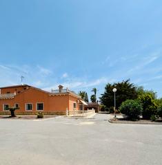 Xalet a La Foia - Daimés - Asprella. Chalet con piscina en la hoya!