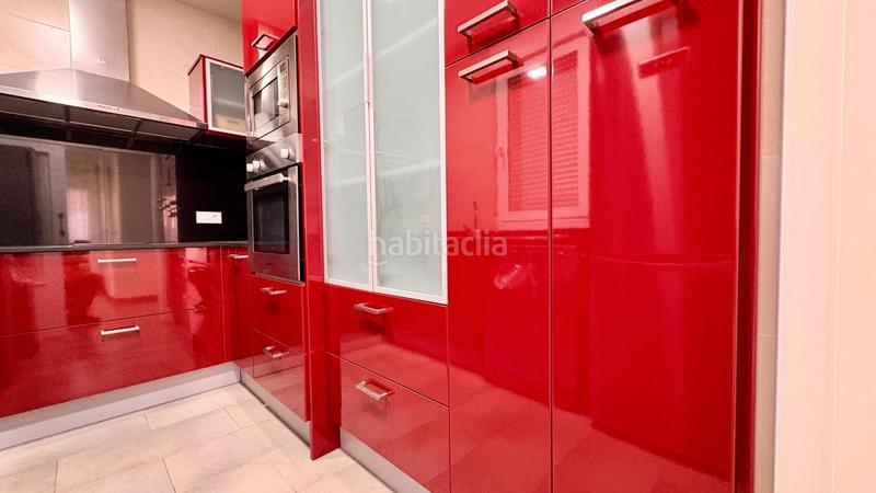 Foto c6489a06-0b40-48d0-8642-fa5879deb6ea. Affitto attico con riscaldamento in Centro Elche / Elx