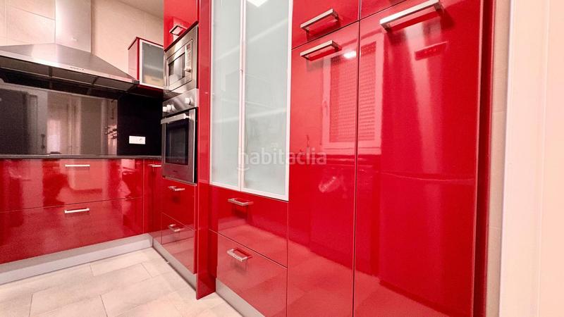 Foto d2eb770f-76e2-4ad8-8680-628957b3b3c8. Affitto attico con riscaldamento in Centro Elche / Elx