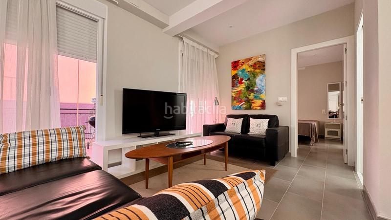 Foto 16f8bcdf-4322-44c4-ad3a-3f6302608191. Location attique avec chauffage dans Centro Elche / Elx