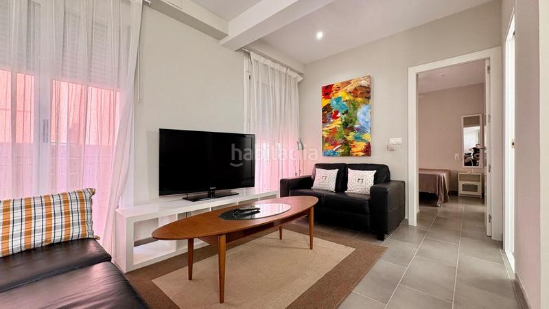 Foto 192fddd0-84e9-4e08-8940-6f7221a64a7b. Location attique avec chauffage dans Centro Elche / Elx