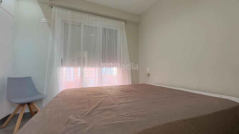 Foto 354bf562-5d02-4c4c-8d71-285e0f6c8593. Location attique avec chauffage dans Centro Elche / Elx